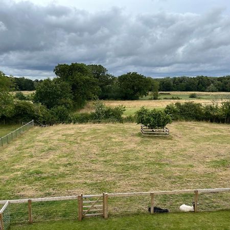 A Newly Renovated, Cosy Escape In The Beautiful Shepherd'S Cottage Dereham Extérieur photo
