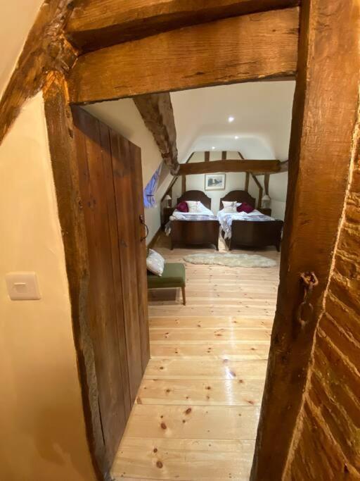 A Newly Renovated, Cosy Escape In The Beautiful Shepherd'S Cottage Dereham Extérieur photo